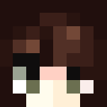 Cracking - Female Minecraft Skins - image 3