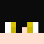 Mita - Kitten Mita - Female Minecraft Skins - image 3