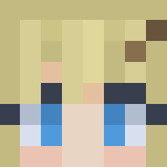APH Ukraine - Female Minecraft Skins - image 3
