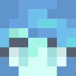 Ghostly - Female Minecraft Skins - image 3