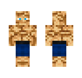 The Thing
