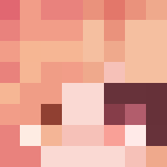 Baggy Shirt And Socks - Female Minecraft Skins - image 3