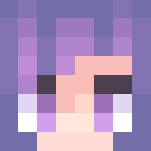 Bedtime - Female Minecraft Skins - image 3