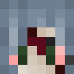 hAllOWEed - Male Minecraft Skins - image 3