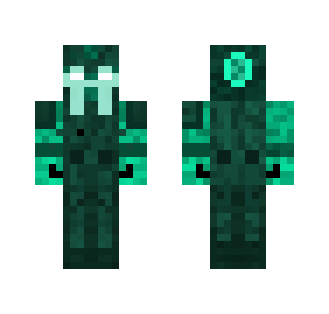 Herobrine Admin