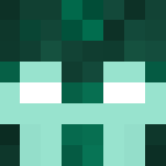 Herobrine Admin - Herobrine Minecraft Skins - image 3