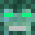 The Admin Boss - Other Minecraft Skins - image 3