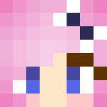 LDShadowLady - Female Minecraft Skins - image 3