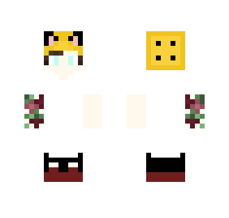 Minha Skin