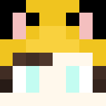 Minha Skin - Male Minecraft Skins - image 3