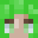 Calming Brightness - Female Minecraft Skins - image 3