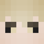 Genos [One Punch Man] - Male Minecraft Skins - image 3