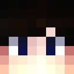 Download Free MrKin Skin (My Official Skin) Skin for Minecraft image 3 MrKin Skin (My Official Skin) - Male Minecraft Skins - image 3