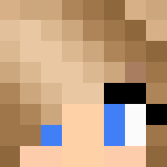 my girl skin - Girl Minecraft Skins - image 3