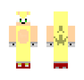 Super Sonic