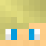 My Skin - Male Minecraft Skins - image 3