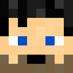 Nate Fallout 4 - Male Minecraft Skins - image 3