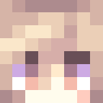 clara . oc - Female Minecraft Skins - image 3