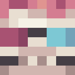 Skelecool Guy - Other Minecraft Skins - image 3
