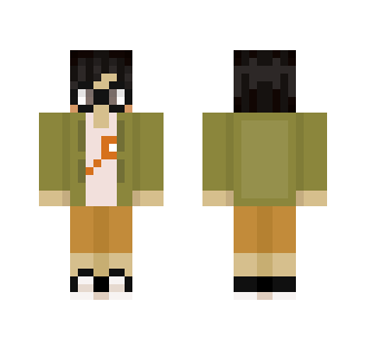 skin4fren #2