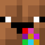 Chocolate Derp - Other Minecraft Skins - image 3