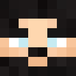 AquaMan (JusticeLeague)(Movie) - Comics Minecraft Skins - image 3