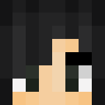School Female Aaron! - Female Minecraft Skins - image 3