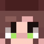 I prefer to be alone - Female Minecraft Skins - image 3