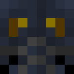 Combine Soldier 2002 - Male Minecraft Skins - image 3