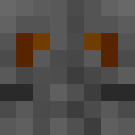 Combine soldier 2003 - Male Minecraft Skins - image 3