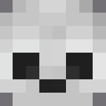 The Werewolf Slayer - Female Minecraft Skins - image 3