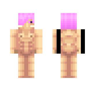 Lew - Titan {OC}