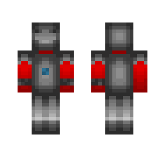 Nether Warrior