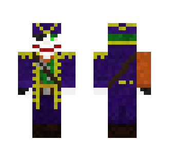 The Joker (Pirate)