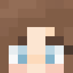 Pink - Female Minecraft Skins - image 3