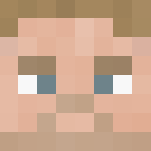 Jax Teller [Sons Of Anarchy] [2x13] - Male Minecraft Skins - image 3