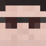 Cassidy [Preacher] [1x01] - Male Minecraft Skins - image 3