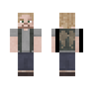 Dwight [The Walking Dead] [7x11]