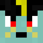 Elecman.EXE - Male Minecraft Skins - image 3