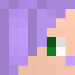 Lumine - Male Minecraft Skins - image 3