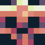 Sunburnt - Other Minecraft Skins - image 3