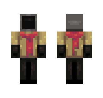 Request from Kaotyc - Male Minecraft Skins - image 2