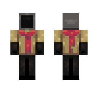 Request from Kaotyc