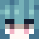 Cake || Grotty - Female Minecraft Skins - image 3
