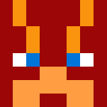 New 52 Flash - Comics Minecraft Skins - image 3