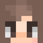 ~ edit ~ - Female Minecraft Skins - image 3