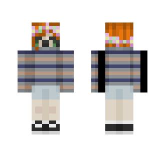 Max
