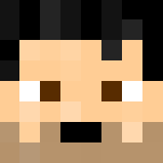 Rick Grimes Season7 - Male Minecraft Skins - image 3