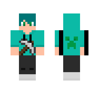 SpringtrapGamerA (Human)