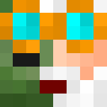 zombie man - Male Minecraft Skins - image 3